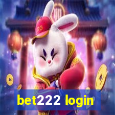 bet222 login